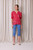 Newport Flourish Blouse