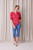 Newport Flourish Blouse