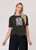 Duo Goldie Tee - Khaki