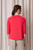Newport Marquee Rib Splice Tee