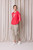 Newport Marquee Rib Splice Tee