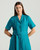 Blackstone Martina Contrast Dress