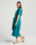 Blackstone Martina Contrast Dress