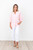 Renoma Bella Stripe Shirt