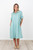 Maglia Lux Bec Buttoned Dress