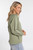 Moss Mila Sweat - Khaki