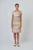 Naturals Linen Dress - Jardin