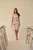 Naturals Linen Dress - Jardin
