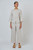Naturals Linen Pants - Sand