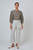 Naturals Linen Top - Gauze