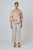 Naturals Linen Top - Jardin