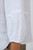 Naturals Linen Top - White
