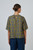 Naturals Linen Top - Motif