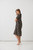 Holmes & Fallon Marrakech Buttoned Dress