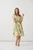 Holmes & Fallon Sunflower Fields Dress