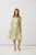 Holmes & Fallon Sunflower Fields Dress