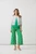 Holmes & Fallon Crochet Jacket - White