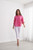 Caju Collared Shirt