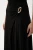 Joseph Ribkoff Culotte Pull-On Pants With Buckle Detail Style 
