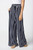 Joseph Ribkoff High-waisted Striped Trousers 