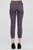 Paris Cargo Capri Pant - Back