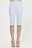 Paris Short Pant - Chambray (front)