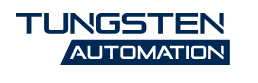 Kofax Tungsten Power PDF 2025 Standard ESD (DOWNLOAD CODE)