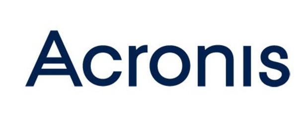Acronis True Image Advanced 2025 1-Device 1-Year 500GB Cloud Storage ESD (DOWNLOAD CODE) PC/Mac/Android