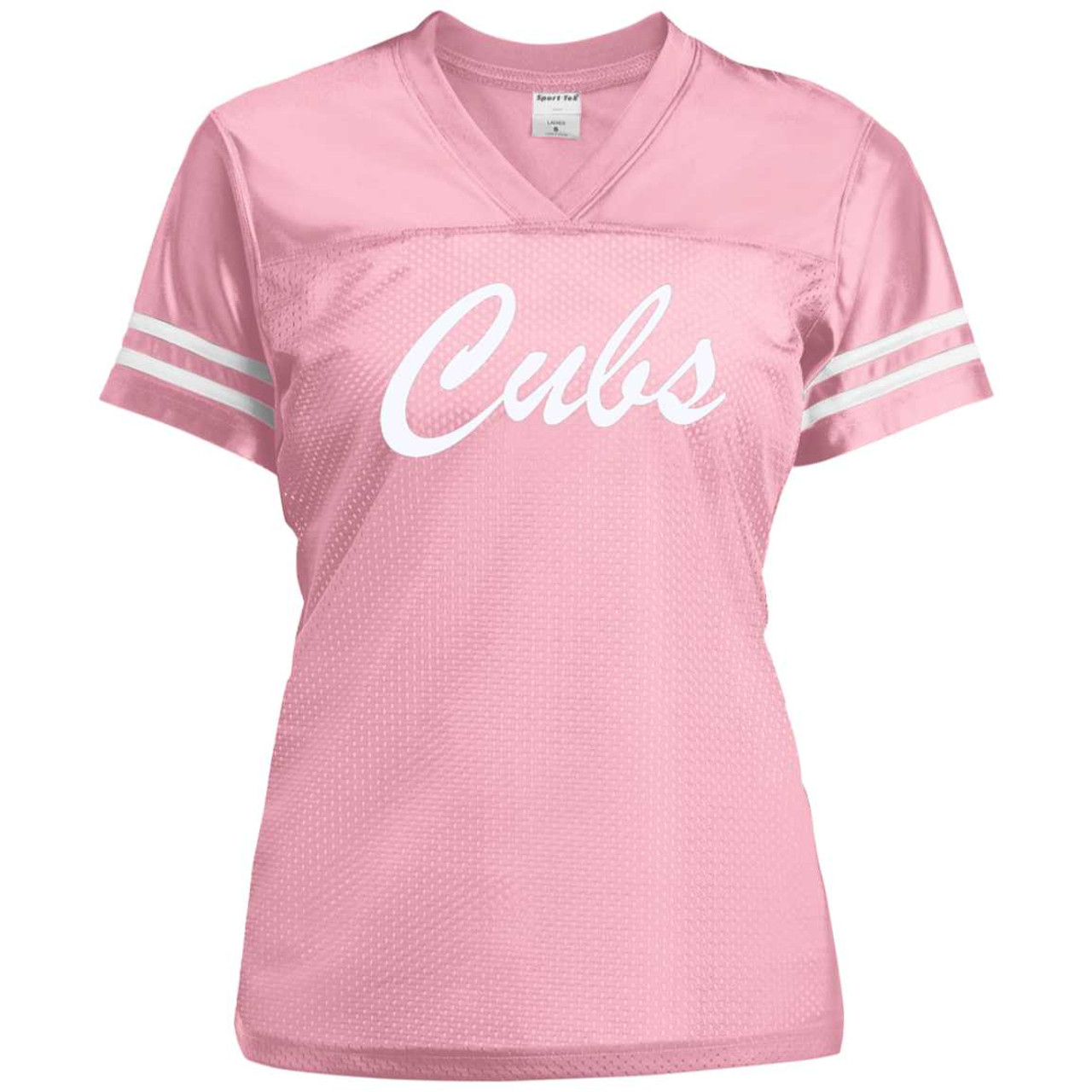 CUBS Team Autograph Jersey Doll Shirt