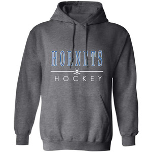 Century Sports Series | HORNETS Century Sports HOCKEY Hoodie - Royal Blue Logo in 14 Tee Colors | Mascots, Etc. Century Sports Series | HORNETS Century Sports HOCKEY Hoodie - Royal Blue Logo in 14 Tee Colors | Mascots, Etc.
