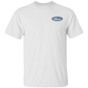 T-Shirts | TITANS Gas Station Jr Tee (navy) | Mascots, Etc. T-Shirts | TITANS Gas Station Jr Tee (navy) | Mascots, Etc.
