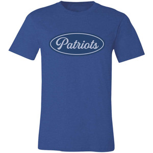 T-Shirts | PATRIOTS Gas Station LTD Shirt (navy) | Mascots, Etc. T-Shirts | PATRIOTS Gas Station LTD Shirt (navy) | Mascots, Etc.