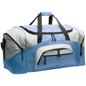 BASEBALL | HORNETS Baseball Gear Bag - Royal Logo/12 Team Colors | Mascots, Etc. BASEBALL | HORNETS Baseball Gear Bag - Royal Logo/12 Team Colors | Mascots, Etc.