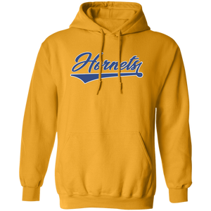 Hoodies | Classic HORNETS Baseball Hoodie - Royal Blue Logo - 16 Team Colors | Mascots, Etc. Hoodies | Classic HORNETS Baseball Hoodie - Royal Blue Logo - 16 Team Colors | Mascots, Etc.