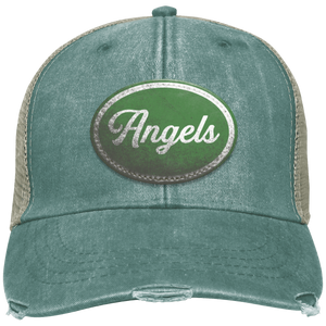 ANGELS Fan Gear | ANGELS Gas Station hat (Kelly) | Mascots, Etc. ANGELS Fan Gear | ANGELS Gas Station hat (Kelly) | Mascots, Etc.