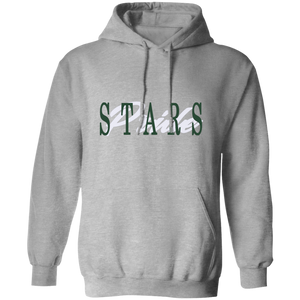 Century Sports STARS PRIDE Pullover Hoodie (Forrest) Century Sports STARS PRIDE Pullover Hoodie (Forrest)
