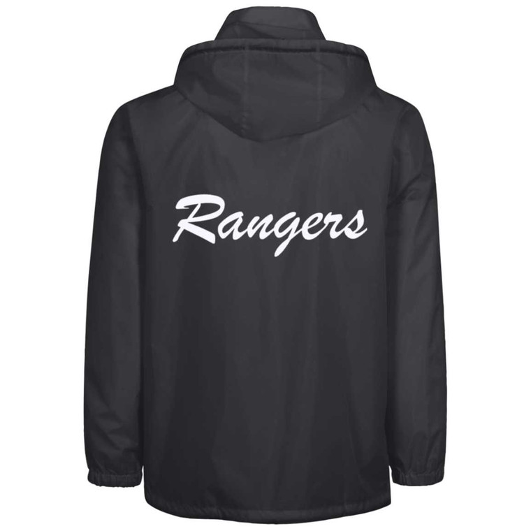 RANGERS Team Autograph Jacket Team Autograph Collection 32.76