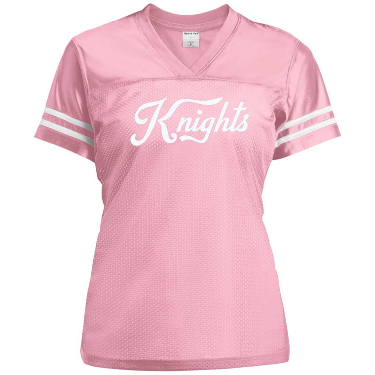 Doll Collection | KNIGHTS Team Autograph Jersey Doll Shirt | Mascots, Etc.