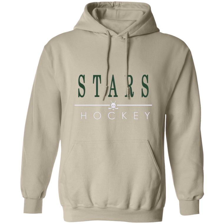 Century Sports STARS Hockey Hoodie (Forrest)