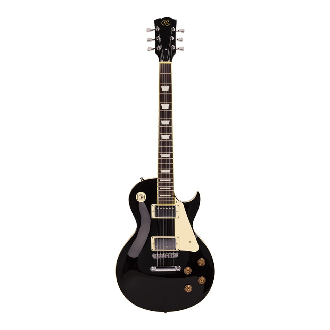 les paul sx guitar