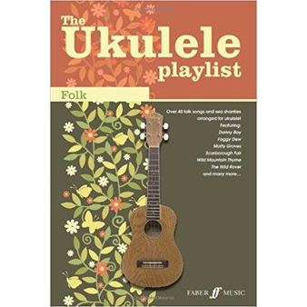 Ukulele Playlist Folk