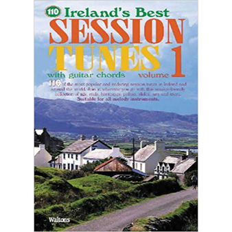 110 Ireland's Best Session Tunes 1