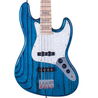 Guitars - Basses - SX - Ping Music Shop