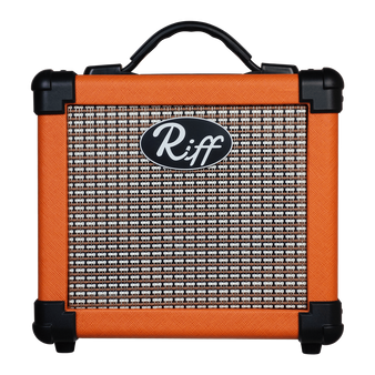 Riff Battery/Mains 10W AMP