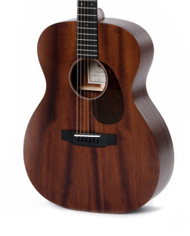 Sigma 000M-15 Acoustic Satin Finish