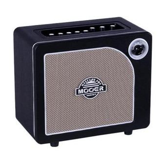 Mooer Hornet 15W Combo Guitar Amp