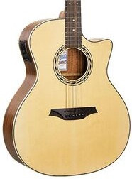 Bromo Appalachia Series Electro Acoustic Guitar BAA2CE