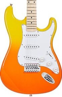 SX Stratocaster Sunset