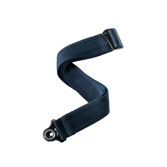 D'Addario 50mm Auto Lock Midnight