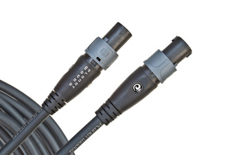 Planet Waves Custom Series 5ft Speaker Cable Speakon